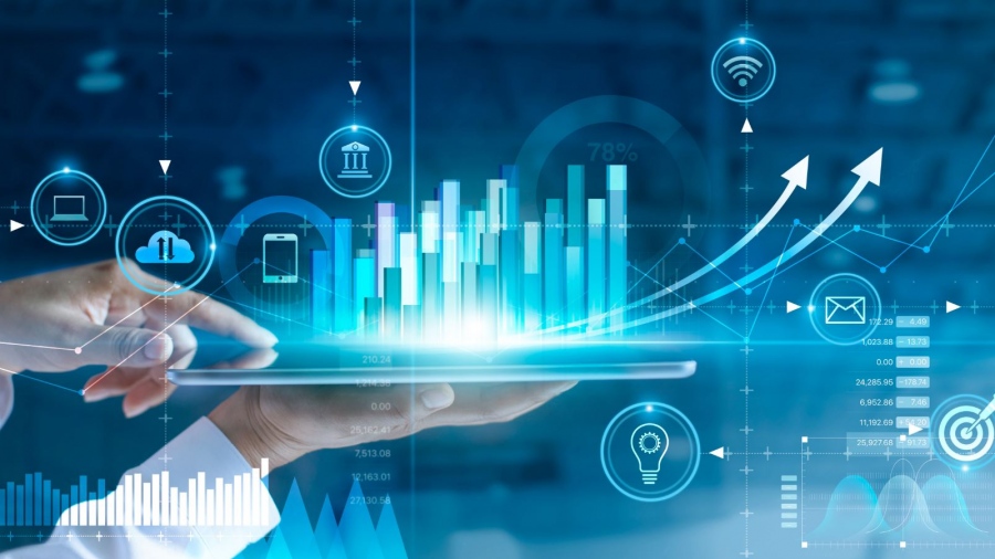 Ο κρατισμός σκοτώνει την καινοτομία - Η ΕΕ αδυνατεί να ακολουθήσει ΗΠΑ και Κίνα στον ψηφιακό ανταγωνισμό