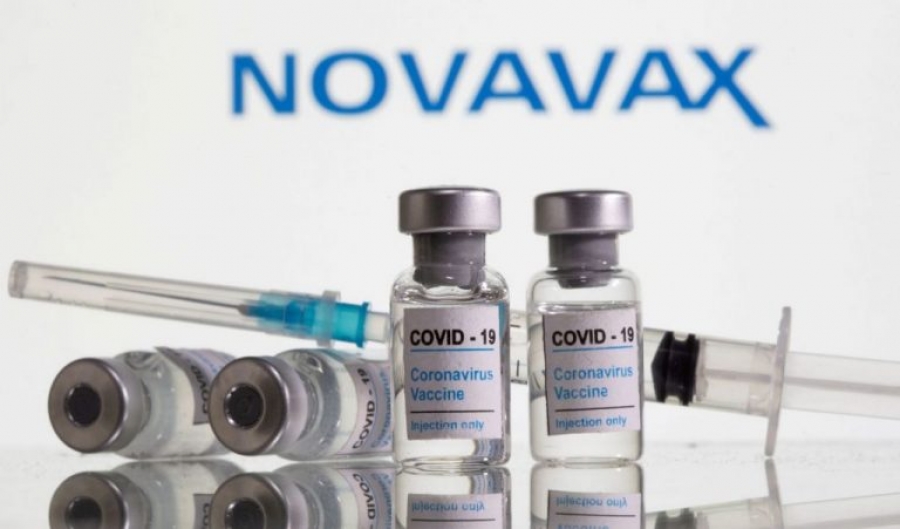 Κομισιόν: «Πράσινο φως» για την προμήθεια 200 εκατομμυρίων εμβολίων της Novavax