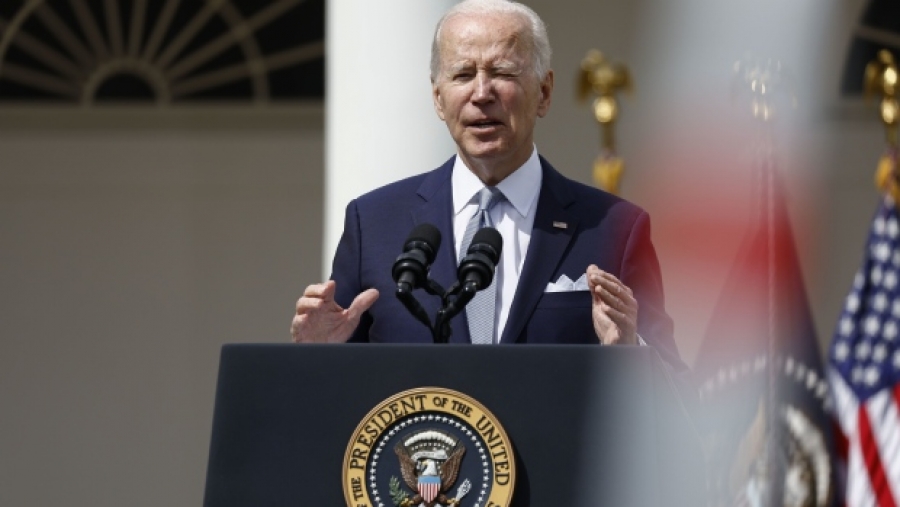 Ανοίγματα ΗΠΑ στην Ασία: Στο Λευκό Οίκο οι ηγέτες της ASEAN (12 - 13 Μαΐου 2022)