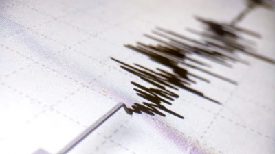 Σεισμός 4 Ρίχτερ ανοιχτά της Μεθώνης
