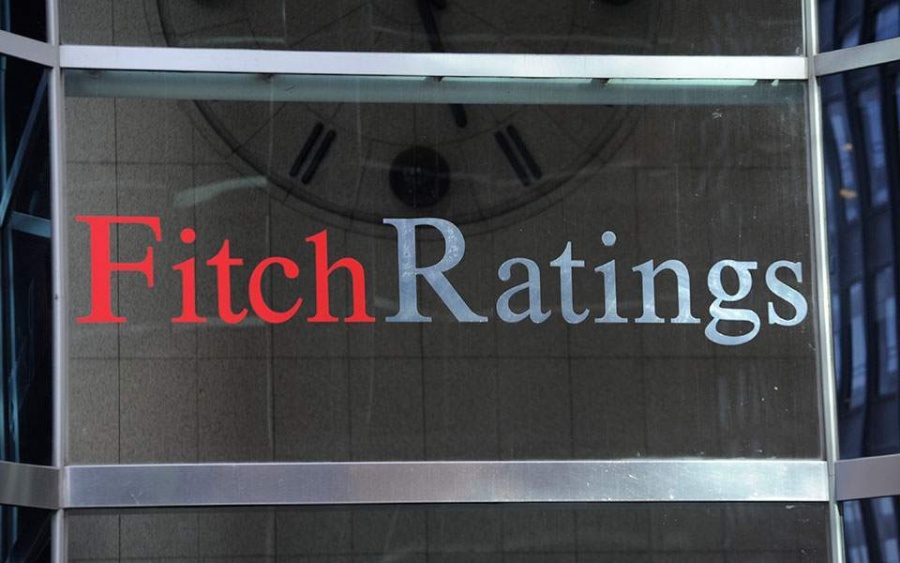 Fitch: Το παγκόσμο ΑΕΠ το 2020 θα υποχωρήσει σε χαμηλό 8ετίας