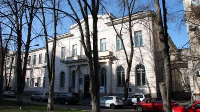 «Υπουργείο Αλήθειας» στην Ουκρανία - Προσπάθειες αναθεώρησης της ιστορίας και διαγραφής της συλλογικής μνήμης