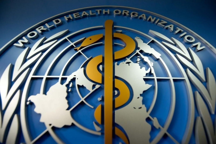 Φάρμακα για την αρθρίτιδα συστήνει για την Covid ο Παγκόσμιος Οργανισμός Υγείας