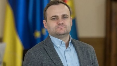 Dmytro Kuleba (πρώην ΥΠΕΞ Ουκρανίας): Δεν θα δραπετεύσω στο εξωτερικό, είμαι έτοιμος να πάω στο μέτωπο