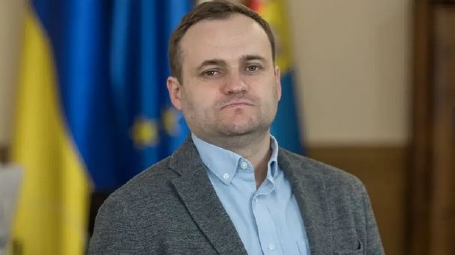 Dmytro Kuleba (πρώην ΥΠΕΞ Ουκρανίας): Δεν θα δραπετεύσω στο εξωτερικό, είμαι έτοιμος να πάω στο μέτωπο