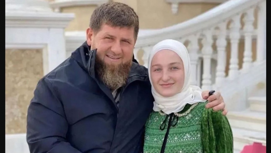 Ξαφνικά σύγκρουση ανάμεσα σε Δούμα και Kadyrov για τα... φουστάνια στην πολιτική