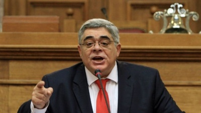 Μιχαλολιάκος: Ψηφίζουμε υπέρ της προανακριτικής χωρίς μυστικούς μάρτυρες