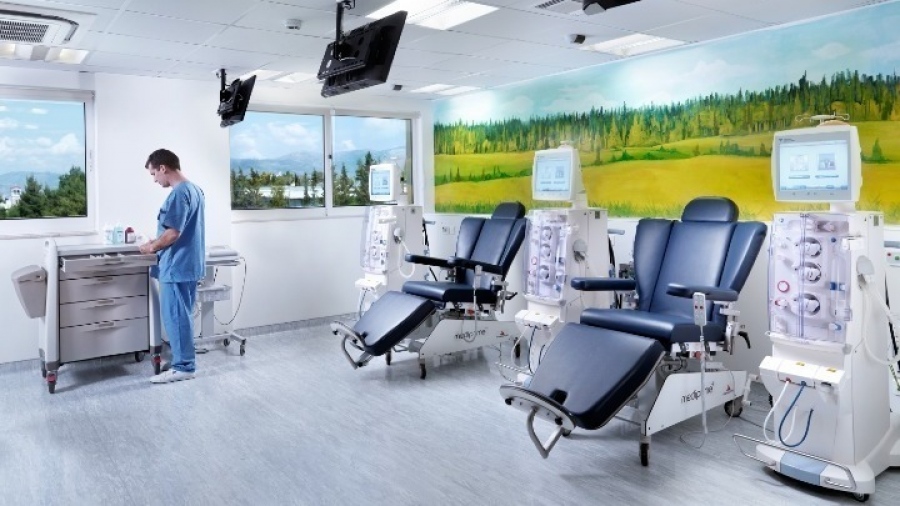 ΗΠΑ: Για πρώτη φορά μεταμοσχεύθηκε νεφρό γενετικά τροποποιημένου χοίρου σε ασθενή