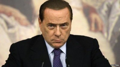 Έρευνα εις βάρος του Berlusconi για μαφιόζικες βομβιστικές επιθέσεις την δεκαετία του '90