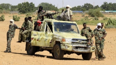 Μακελειό στο Σουδάν με 700 νεκρούς, 100 τραυματίες και 300 αγνοούμενους - Μαίνεται η σύγκρουση στο Δυτικό Νταρφούρ