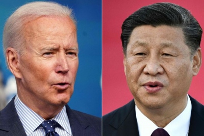 Κίνα: Εξαιρετικά εσφαλμένος ο χαρακτηρισμός του Biden για τον Xi Jinping
