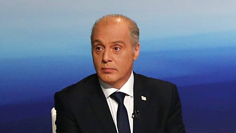 Βελόπουλος: Ο διαχρονικά άεργος κ. Νίκος Ανδρουλάκης επέλεξε να ασχοληθεί και με τη θεολογία