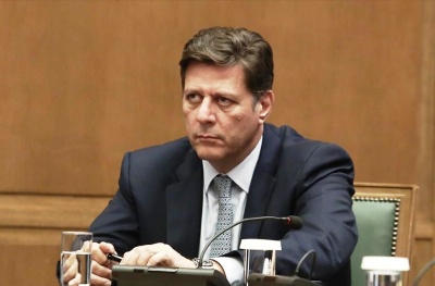 Βαρβιτσιώτης: Συναντίληψη Ελλάδος και Ευρώπης απέναντι στον εκβιασμό Erdogan