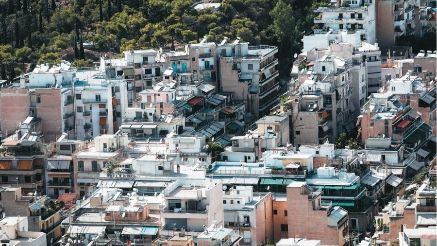 Λεκκός (Τρ. Πειραιώς) για τις τιμές στα ακίνητα - Το πρόβλημα της προσφοράς με νούμερα: «Λείπουν» 212 χιλιάδες κατοικίες