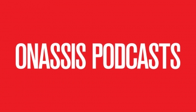 Το Ίδρυμα Ωνάση παρουσιάζει τα «Onassis Podcasts»