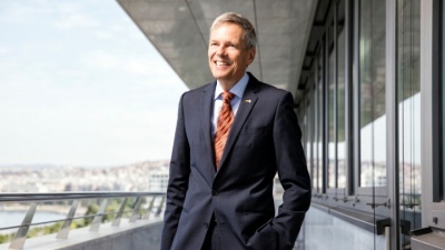 Γερμανός πρέσβης: Οι εταιρείες της χώρας μας αξιοποιούν τις ευκαιρίες που παρουσιάζονται στην Ελλάδα