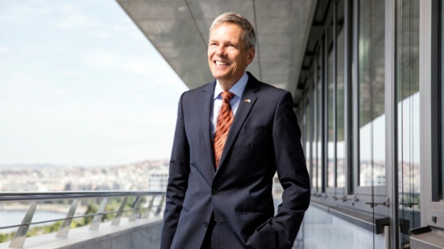 Γερμανός πρέσβης: Οι εταιρείες της χώρας μας αξιοποιούν τις ευκαιρίες που παρουσιάζονται στην Ελλάδα