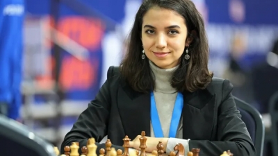 Η Ιρανή σκακίστρια που αγωνίστηκε σε διεθνές τουρνουά χωρίς χιτζάμπ «μετακομίζει στην Ισπανία»
