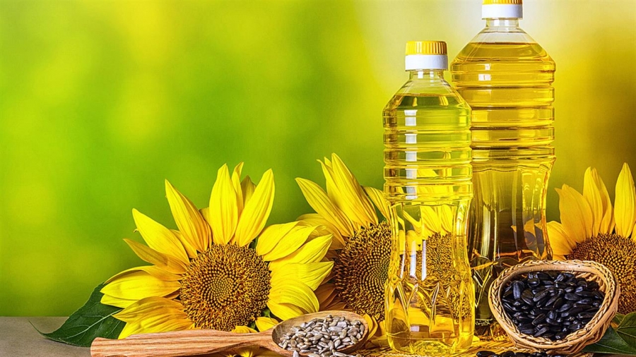 Δεν είναι μόνο το φυσικό αέριο... Μπλόκο Ρωσίας και στα αγροτικά προϊόντα - «Κόφτης» στο ηλιέλαιο από αύριο (1/4)