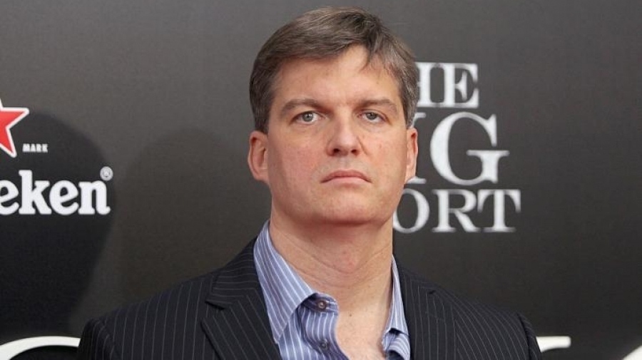 Ο «Big Short» σοκάρει: Έρχεται ολικό κραχ που θα λυγίσει τον Trump – Τρόμος μπροστά στην κατάρρευση λόγω Ιράν