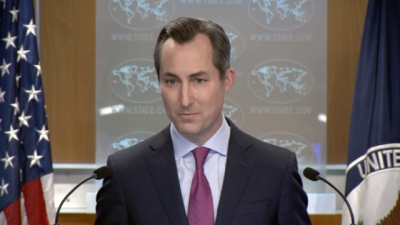 ΗΠΑ: Στηρίζουμε την κυριαρχία της Μολδαβίας, αποσταθεροποιητικός ο ρόλος της Ρωσίας στην Ευρώπη