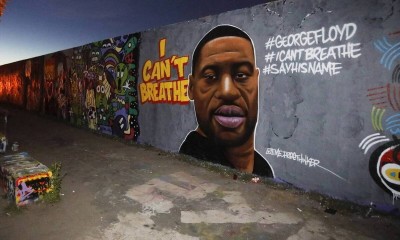 Ο George Floyd ήταν θετικός στον κορωνοϊό