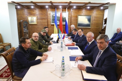 National Interest: Ο πόλεμος στην Ουκρανία θα τελειώσει με διαπραγματεύσεις - Εφικτή η διπλωματική λύση, ο ρόλος των ΗΠΑ