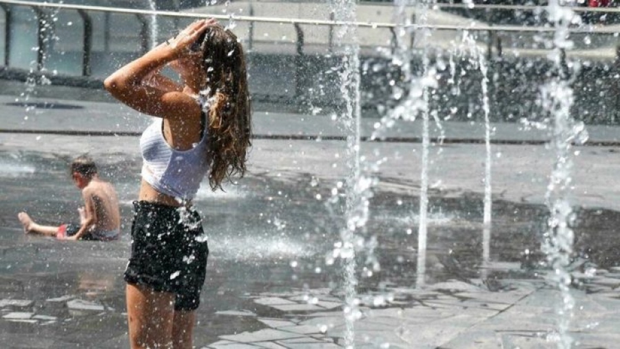 Mabrian: Πόσο ανθεκτικός προορισμός είναι στην κλιματική κρίση η Ελλάδα