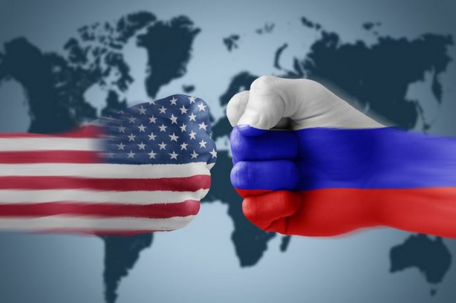 Bloomberg: Οι ΗΠΑ δεν θέλουν να συμμετάσχουν στις 23/10 στο σχέδιο δήμευσης ρωσικών περιουσιακών στοιχείων