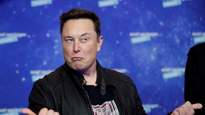 Νέο παγκόσμιο ρεκόρ για τον Elon Musk