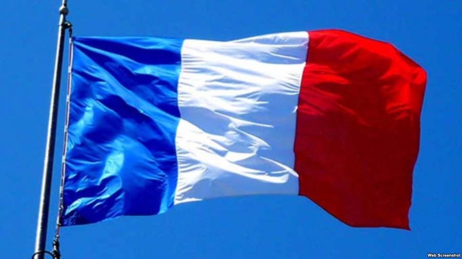 Γαλλία: Στο -8,3% το ΑΕΠ το 2020, στο -1,3% για το δ΄τρίμηνο