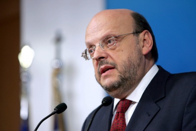 Αντώναρος: Καλό είναι ο Σαμαράς να κρατά το στόμα του κλειστό – Μπορεί να ονειρεύεται την επάνοδο του στην προεδρία της ΝΔ