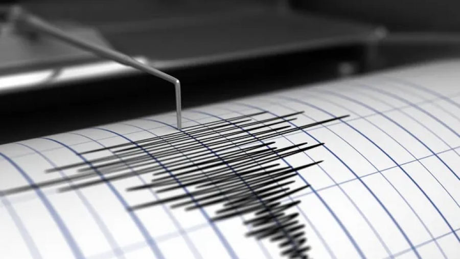 «Καμπανάκι» από Παπαδόπουλο για σεισμό 6,6 Ρίχτερ στο Νότιο Αιγαίο