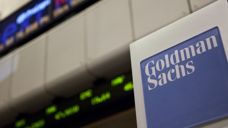 Goldman Sachs: Από τον Σεπτέμβριο του 2022 θα αρχίσει η ΕΚΤ την αύξηση των επιτοκίων