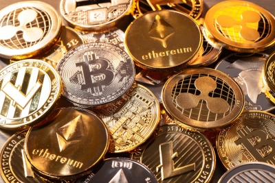 Στην κόψη του ξυραφιού τα κρυπτονομίσματα - Νέες αποκαλύψεις για Silvergate, Bitcoin