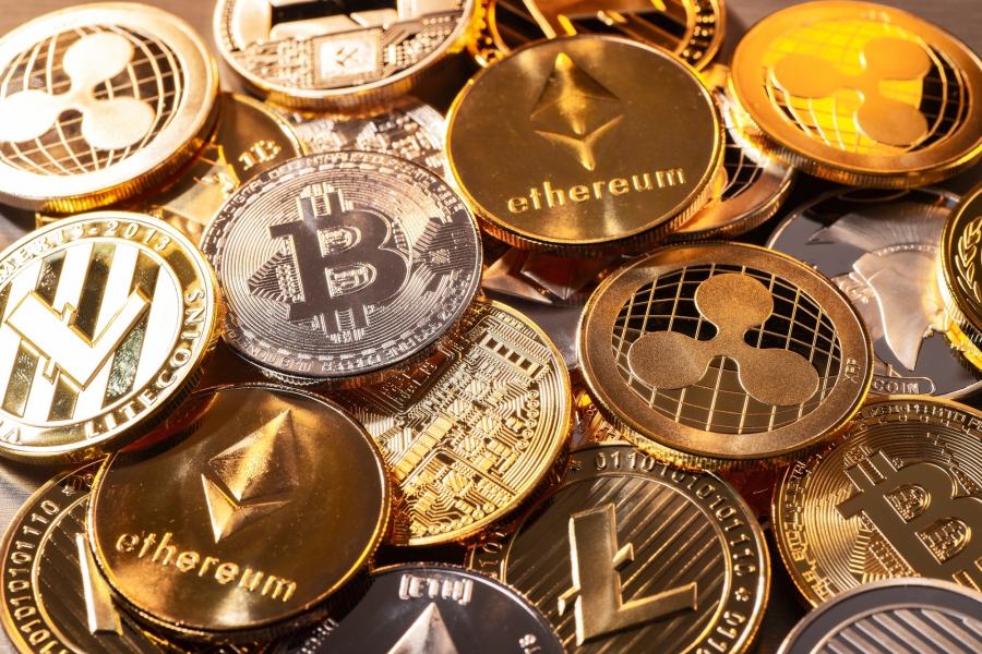 Στην κόψη του ξυραφιού τα κρυπτονομίσματα - Νέες αποκαλύψεις για Silvergate, Bitcoin