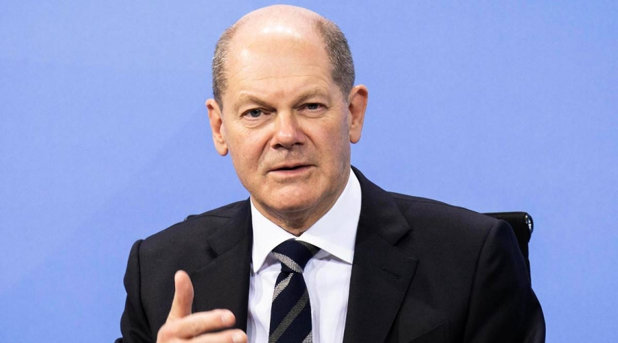 Scholz:  Τέλος εποχής – Η νέα πραγματικότητα  απαιτεί να μη συνεργαζόμαστε με τη Ρωσία