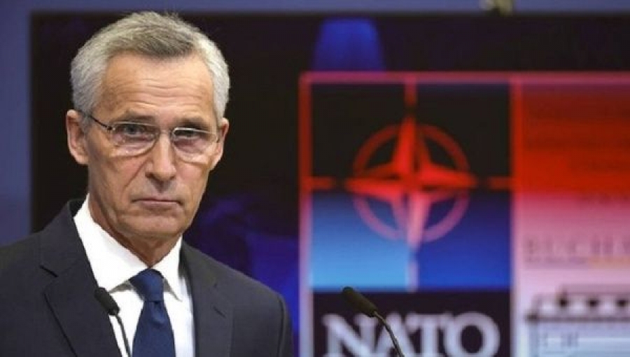 ΝΑΤΟ – Ιαπωνία συμμαχία – Stoltenberg: Ότι συμβαίνει στην Ευρώπη, μπορεί να γίνει αύριο στην Ασία