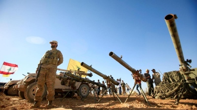 Κόλαση στα σύνορα Λιβάνου - Ισραήλ: Η Hezbollah χτύπησε 8 στρατιώτες των IDF, οι 5 χαροπαλεύουν