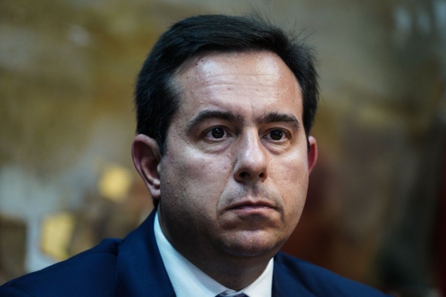 Μηταράκης (υπ.Μετανάστευσης): Χρειάζονται κλειστά κέντρα για να μειωθούν οι ροές – Δεν αιφνιδιάσαμε