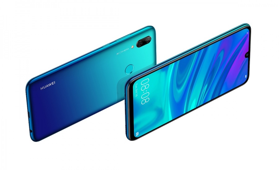HUAWEI P Smart 2019: Το ακαταμάχητο smartphone για τη νέα γενιά!