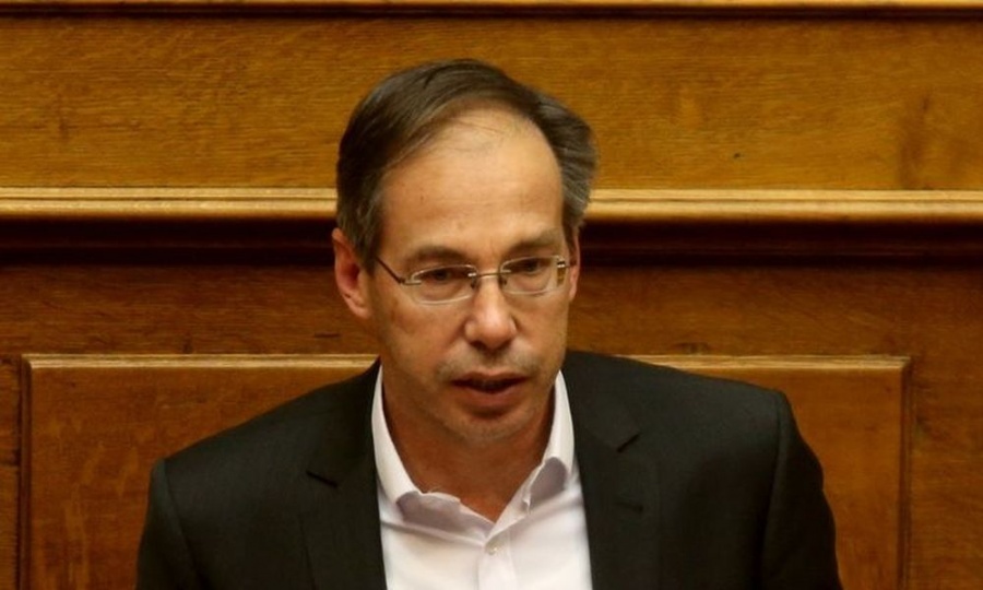 Επαφές Μαυρωτά με διοικήσεις των Ομοσπονδιών – Την επόμενη εβδομάδα νέες συναντήσεις