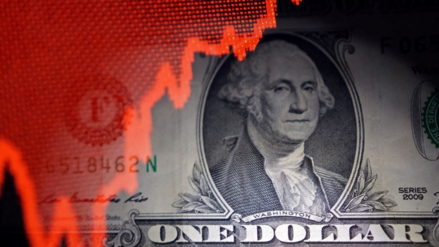 Η μεγάλη ανατροπή των νομισμάτων - Το δολάριο και το γεν... αργοπεθαίνουν - Το ελβετικό φράγκο ενισχύεται