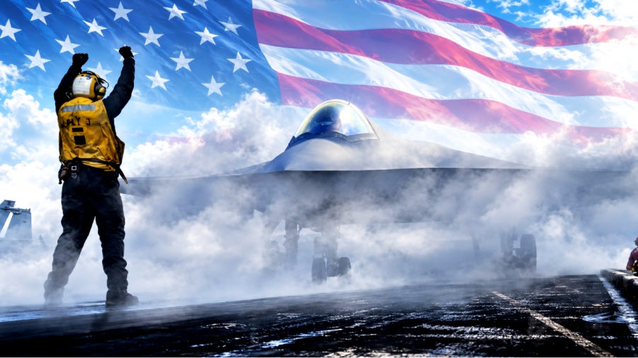 Boeing F/A-XX: Το αίνιγμα αποκαλύφθηκε, τι κρύβουν οι πρώτες φωτογραφίες από το νέο μαχητικό 6ης γενιάς των ΗΠΑ (photos)