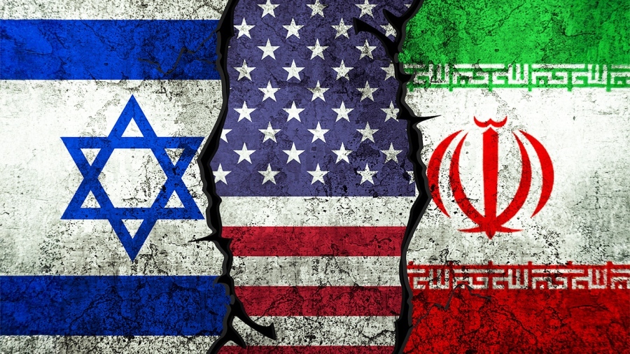 Iran and the US a breath away from total peace deal – Surprise intervention by Pakistani general, shock in Israel