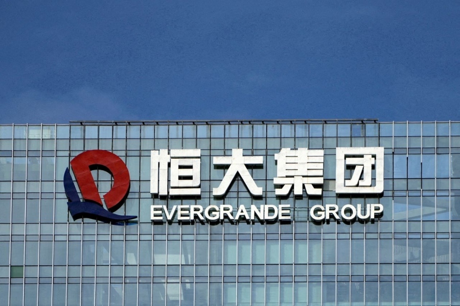 Κίνα: Στο στόχαστρο η Evergrande για παραποίηση των εσόδων κατά 78 δισ. δολάρια