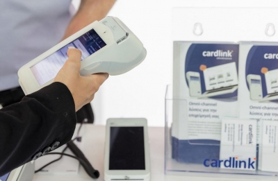 Cardlink: Τεχνολογικά προηγμένες λύσεις της στις εκθέσεις eCommerce & Digital Marketing Expo και 12η Health Expo