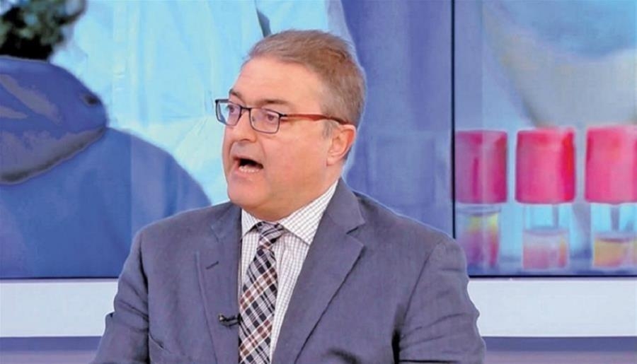 Βασιλακόπουλος: Κινδυνεύουμε να ξαναζήσουμε ότι ζήσαμε πέρσι στη Θεσσαλονίκη