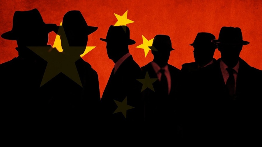 Γερμανία: Εισαγγελείς ερευνούν τρεις υπόπτους για κατασκοπεία υπέρ της Κίνας