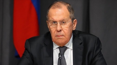 Lavrov: Οι ΗΠΑ δεν θέλουν να αποδυναμώσουν μόνο τη Ρωσία αλλά και την Ευρώπη